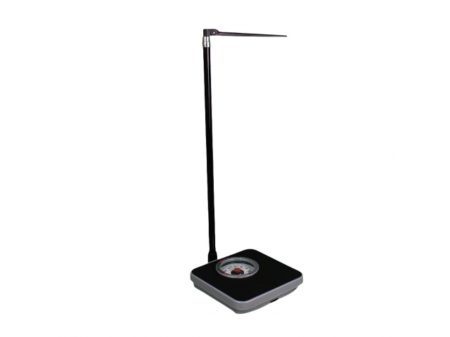 VT-EF07B Height Weight Scale